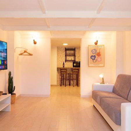 Il Borgo Apartment Naples Luaran gambar