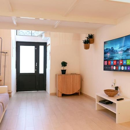 Il Borgo Apartment Naples Luaran gambar