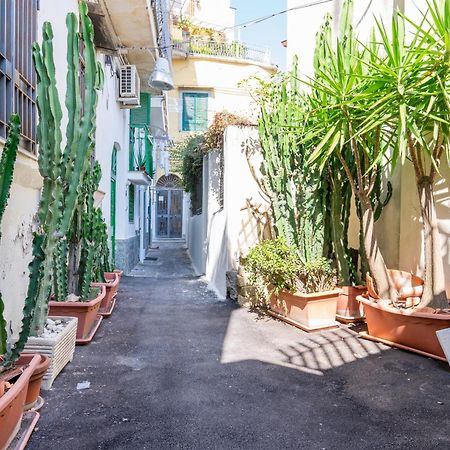 Il Borgo Apartment Naples Luaran gambar