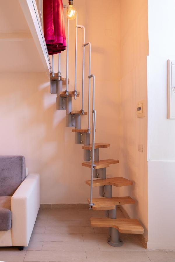 Il Borgo Apartment Naples Luaran gambar
