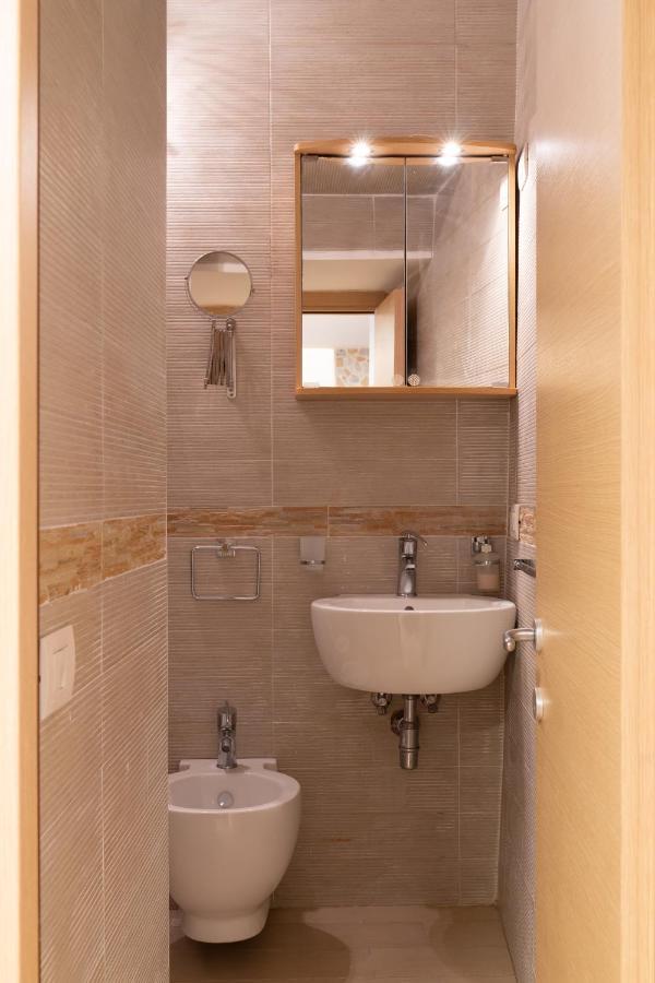 Il Borgo Apartment Naples Luaran gambar
