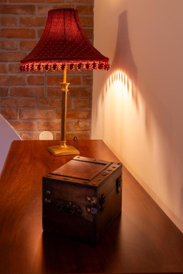 Il Borgo Apartment Naples Luaran gambar