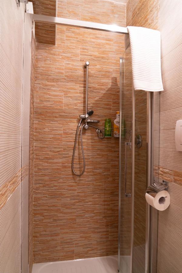 Il Borgo Apartment Naples Luaran gambar