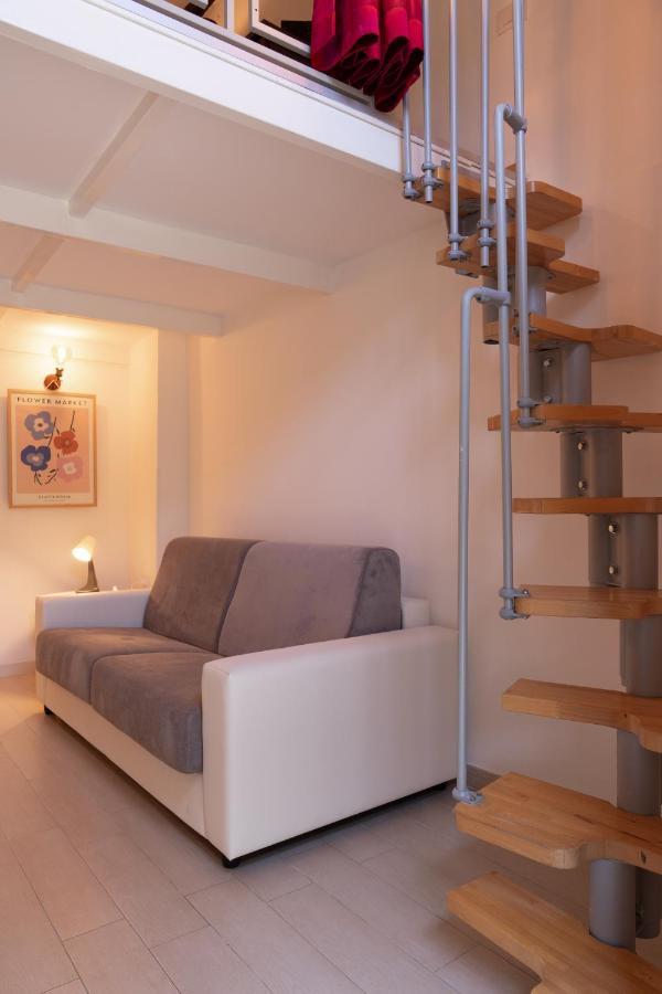 Il Borgo Apartment Naples Luaran gambar