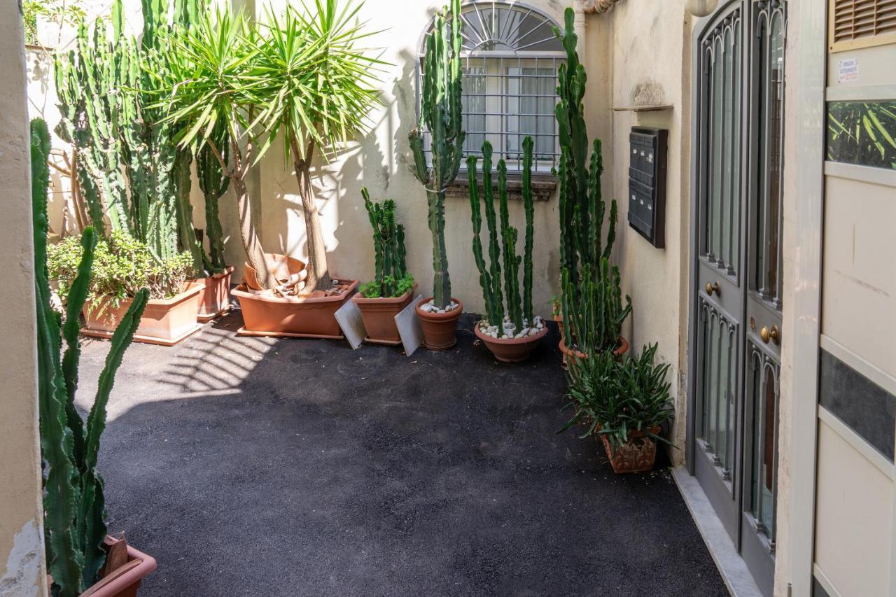 Il Borgo Apartment Naples Luaran gambar